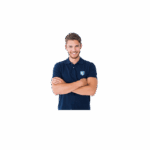 Pionner Men Casual Short